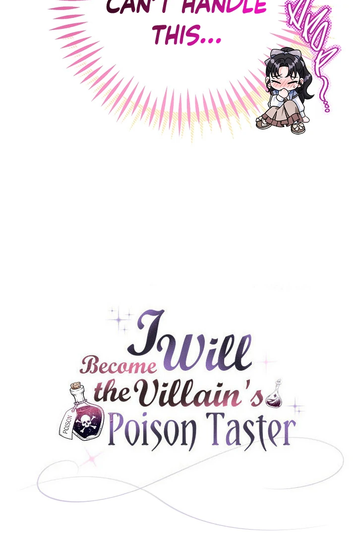 I Will Become the Villain’s Poison Detector chapter 72 page 136
