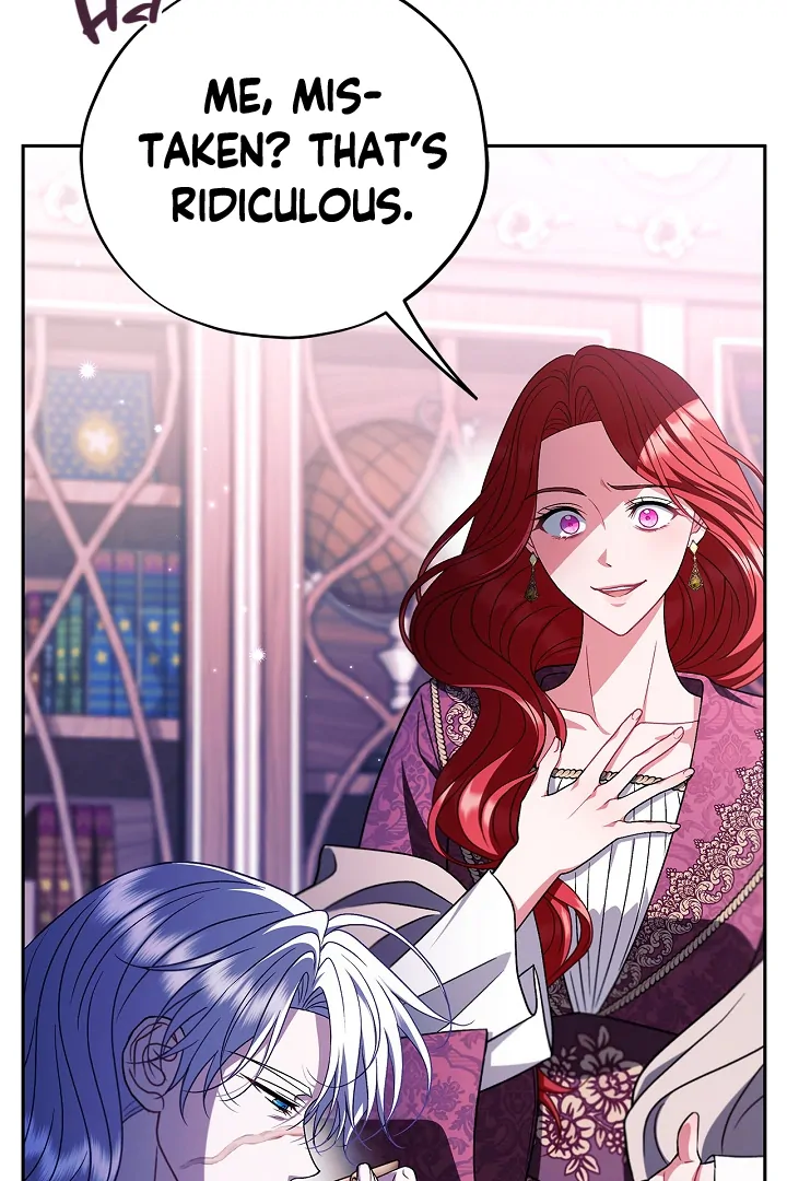 I Will Become the Villain’s Poison Detector chapter 72 page 15