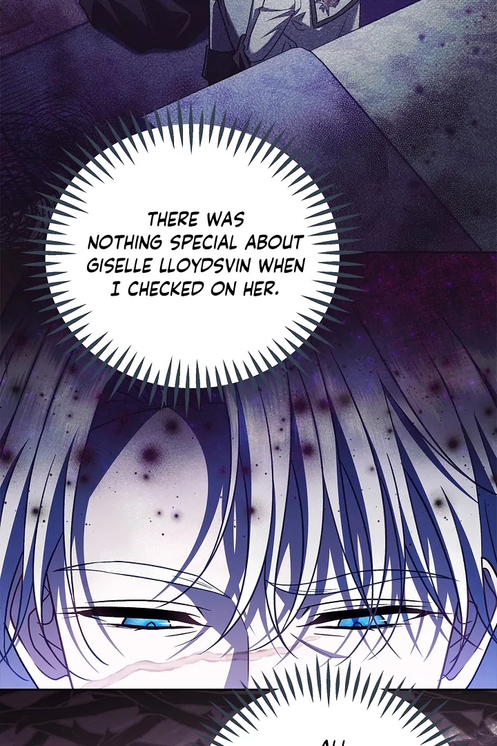 I Will Become the Villain’s Poison Detector chapter 72 page 19