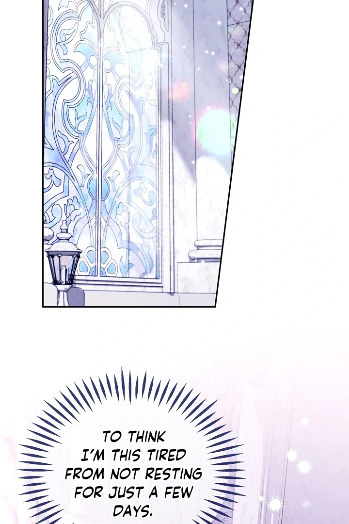 I Will Become the Villain’s Poison Detector chapter 72 page 2