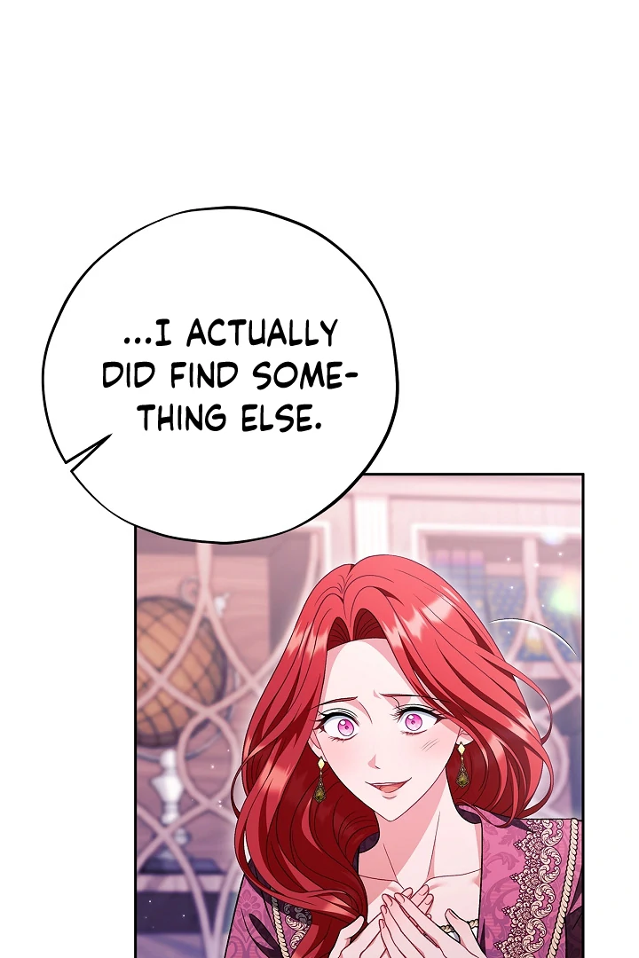 I Will Become the Villain’s Poison Detector chapter 72 page 26