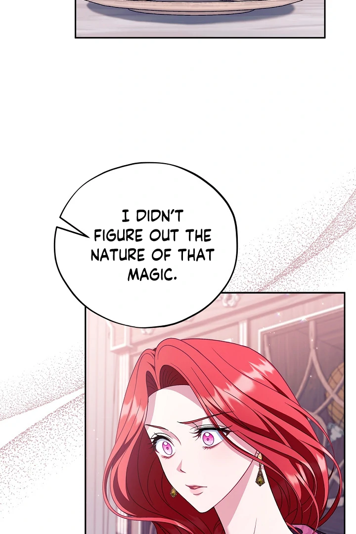I Will Become the Villain’s Poison Detector chapter 72 page 28
