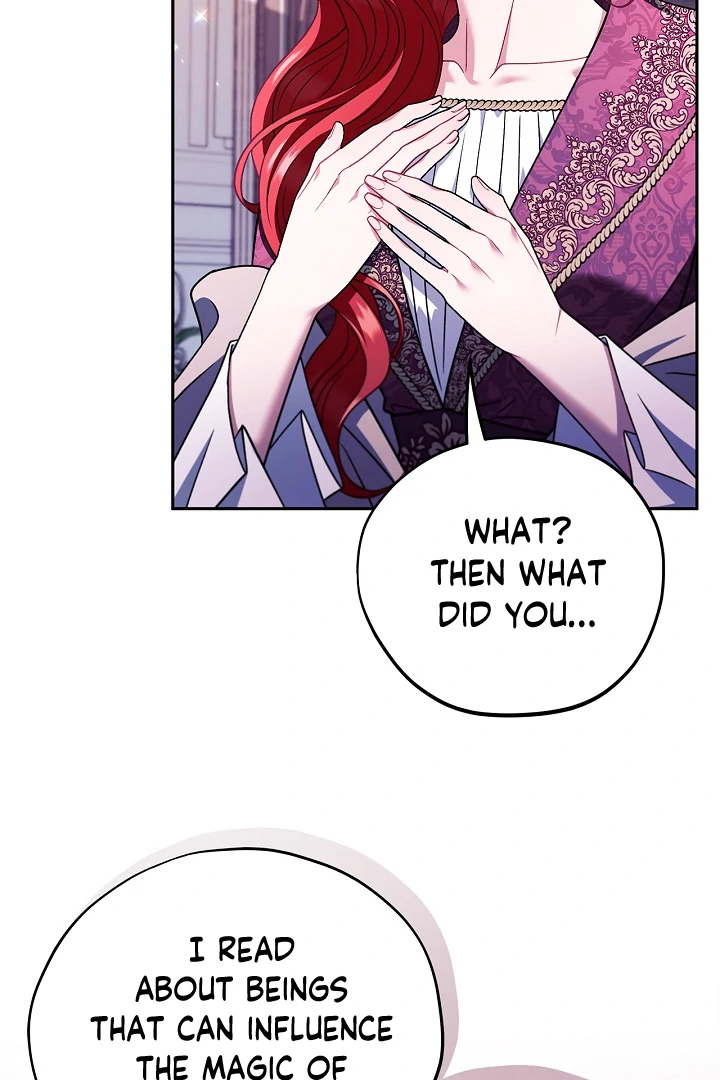 I Will Become the Villain’s Poison Detector chapter 72 page 29
