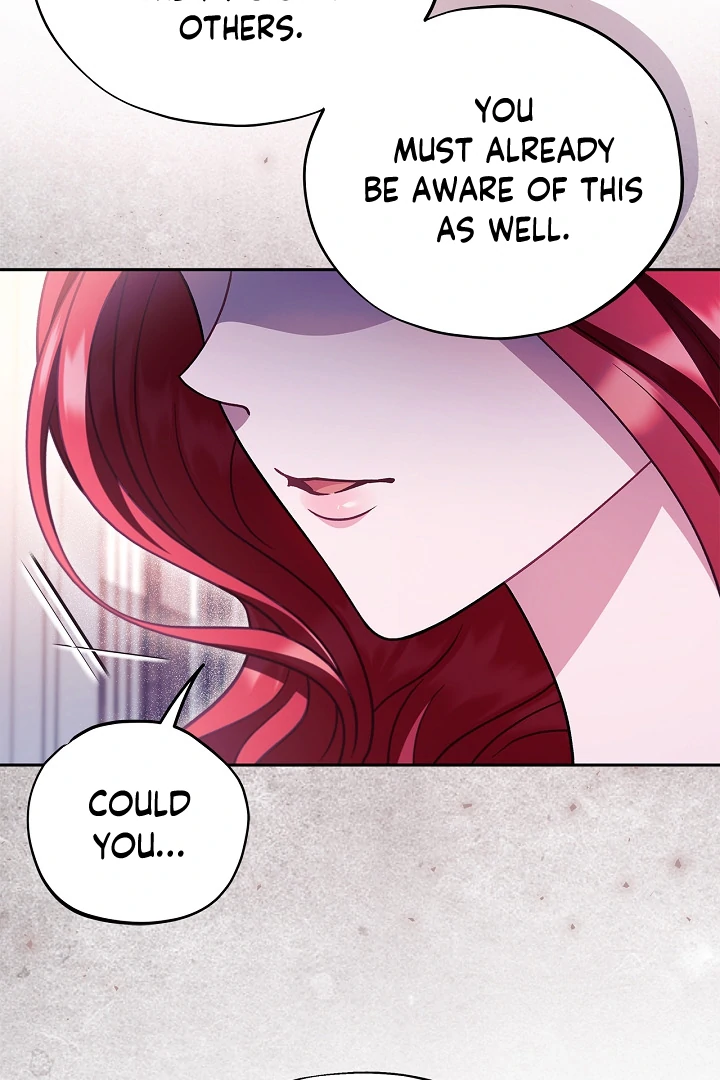 I Will Become the Villain’s Poison Detector chapter 72 page 30