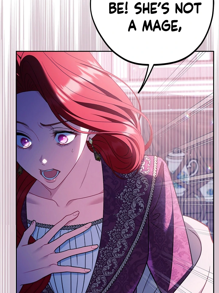 I Will Become the Villain’s Poison Detector chapter 72 page 33