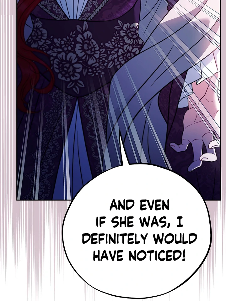 I Will Become the Villain’s Poison Detector chapter 72 page 34