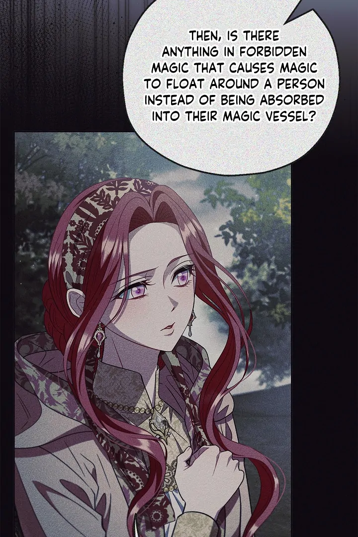 I Will Become the Villain’s Poison Detector chapter 72 page 36