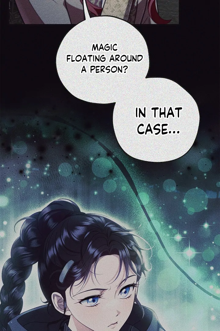 I Will Become the Villain’s Poison Detector chapter 72 page 37