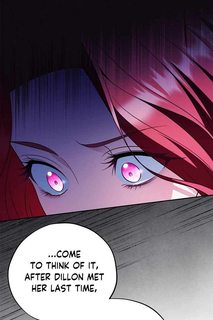 I Will Become the Villain’s Poison Detector chapter 72 page 39