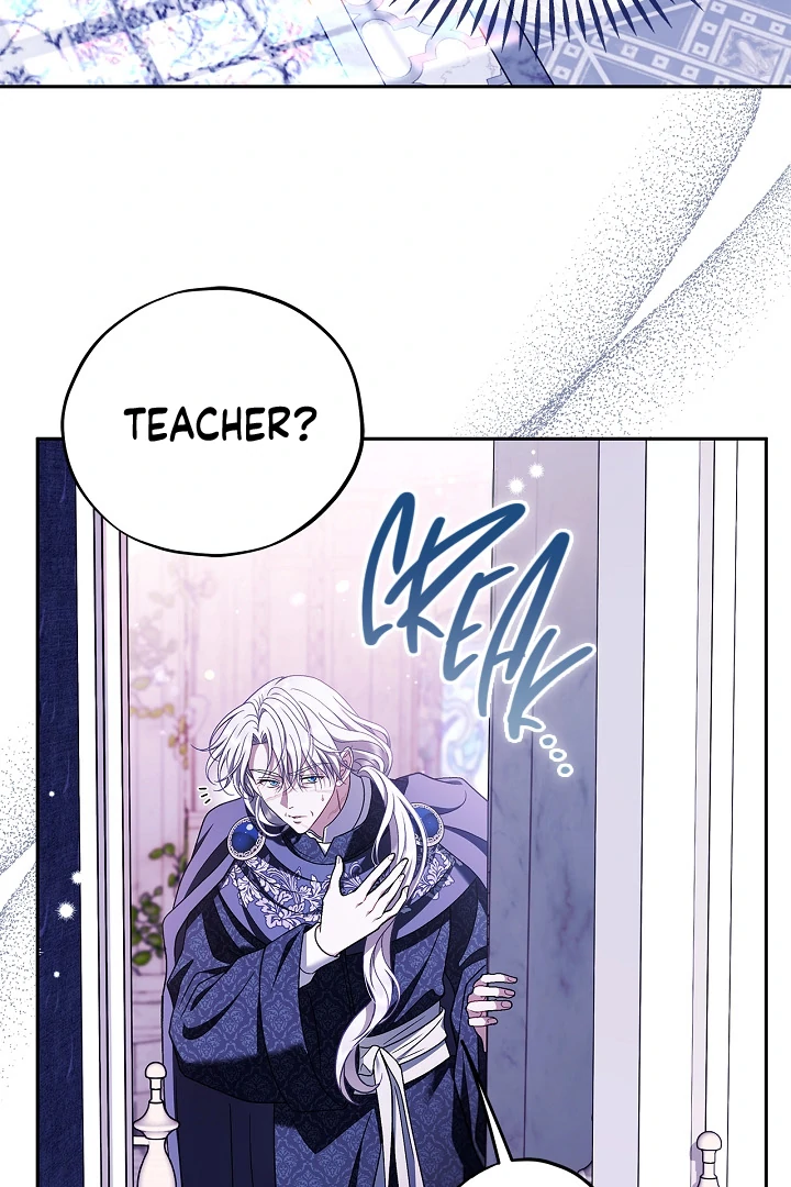 I Will Become the Villain’s Poison Detector chapter 72 page 4