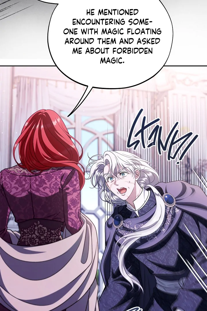 I Will Become the Villain’s Poison Detector chapter 72 page 40