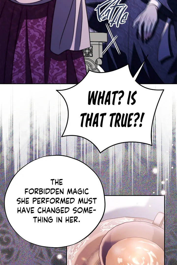 I Will Become the Villain’s Poison Detector chapter 72 page 41