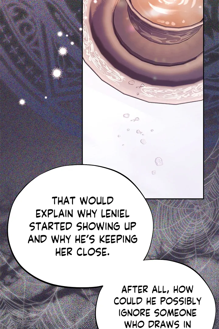 I Will Become the Villain’s Poison Detector chapter 72 page 42