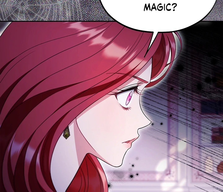 I Will Become the Villain’s Poison Detector chapter 72 page 43