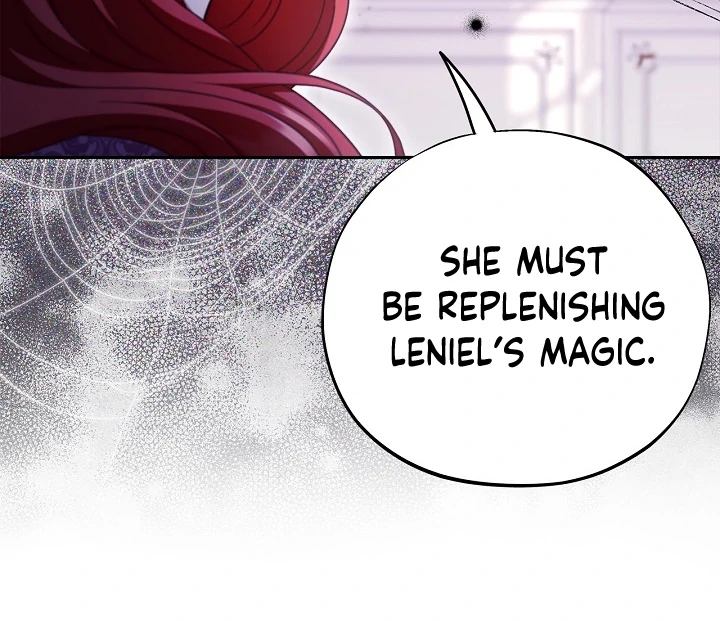 I Will Become the Villain’s Poison Detector chapter 72 page 44