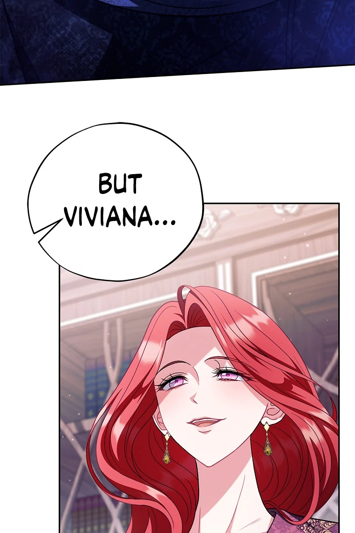 I Will Become the Villain’s Poison Detector chapter 72 page 49