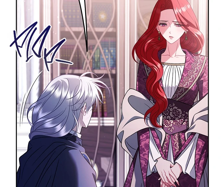I Will Become the Villain’s Poison Detector chapter 72 page 51