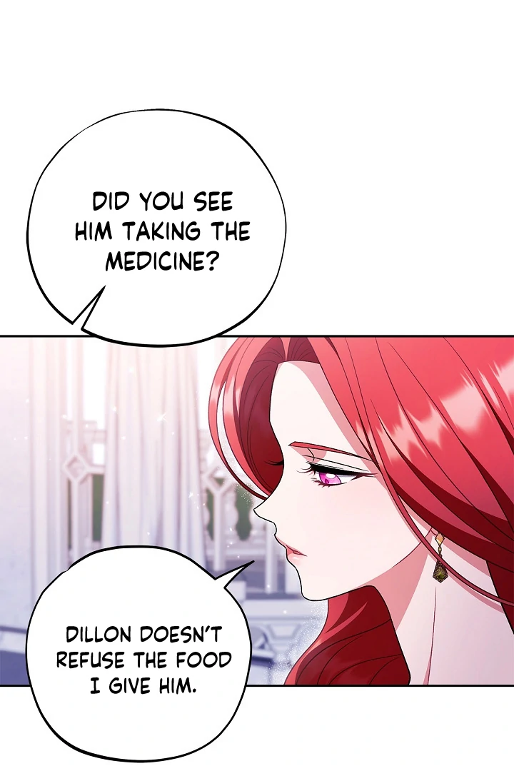 I Will Become the Villain’s Poison Detector chapter 72 page 53