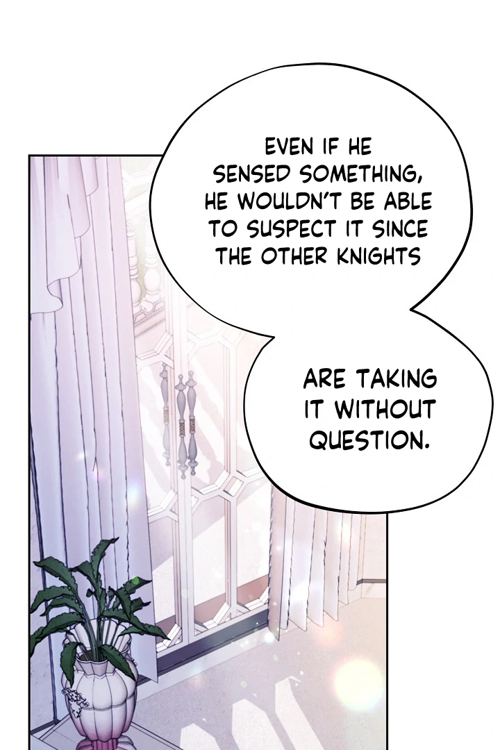 I Will Become the Villain’s Poison Detector chapter 72 page 54
