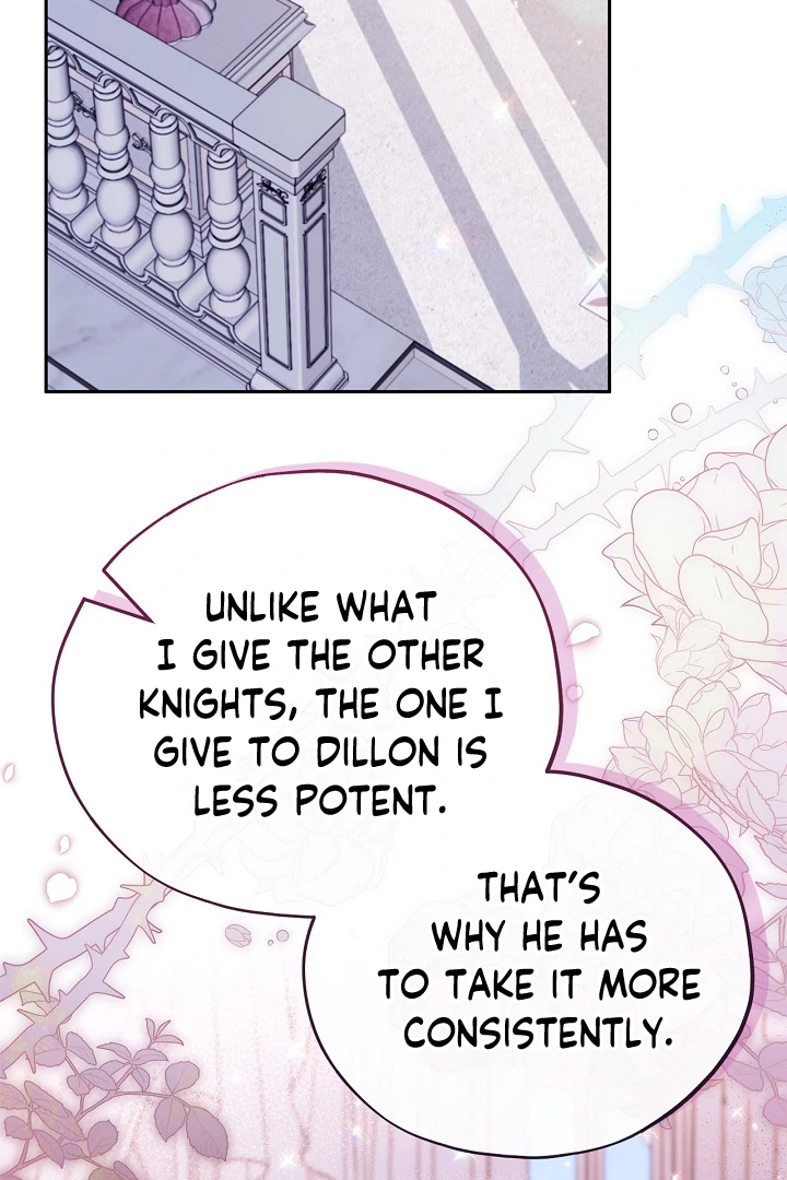 I Will Become the Villain’s Poison Detector chapter 72 page 55