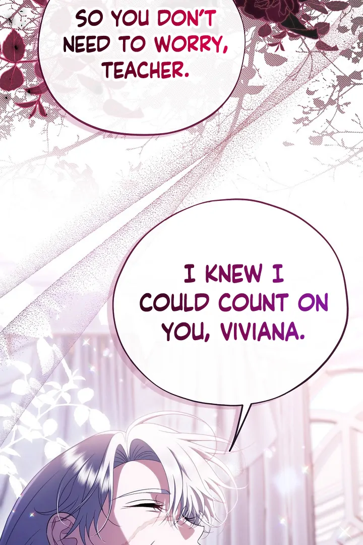 I Will Become the Villain’s Poison Detector chapter 72 page 57