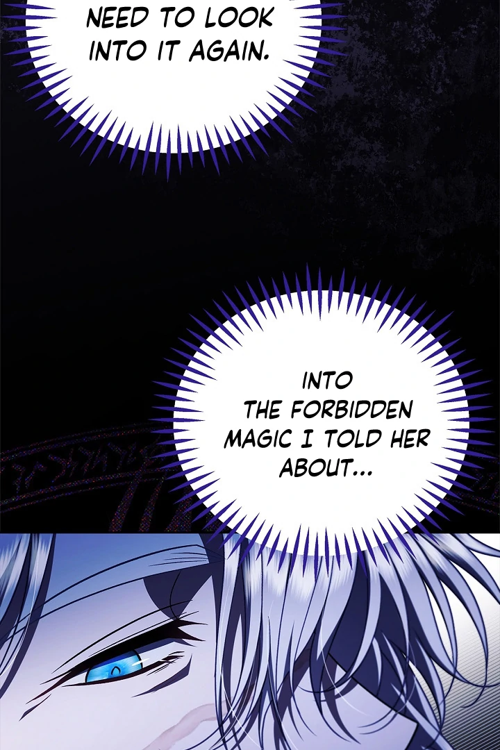 I Will Become the Villain’s Poison Detector chapter 72 page 59
