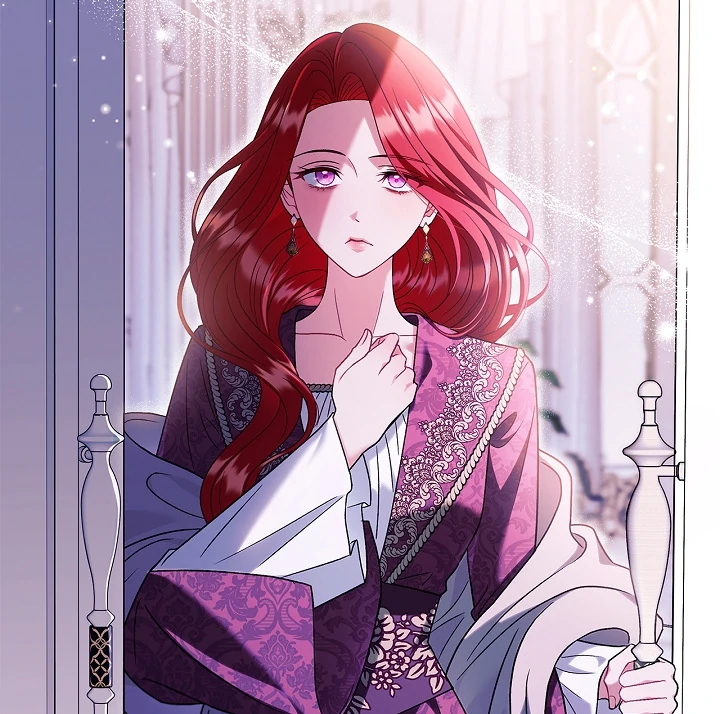 I Will Become the Villain’s Poison Detector chapter 72 page 6