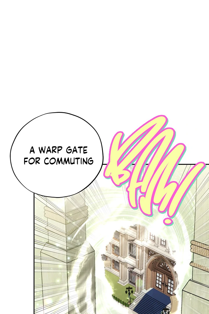 I Will Become the Villain’s Poison Detector chapter 72 page 64