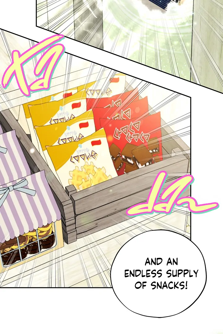 I Will Become the Villain’s Poison Detector chapter 72 page 65