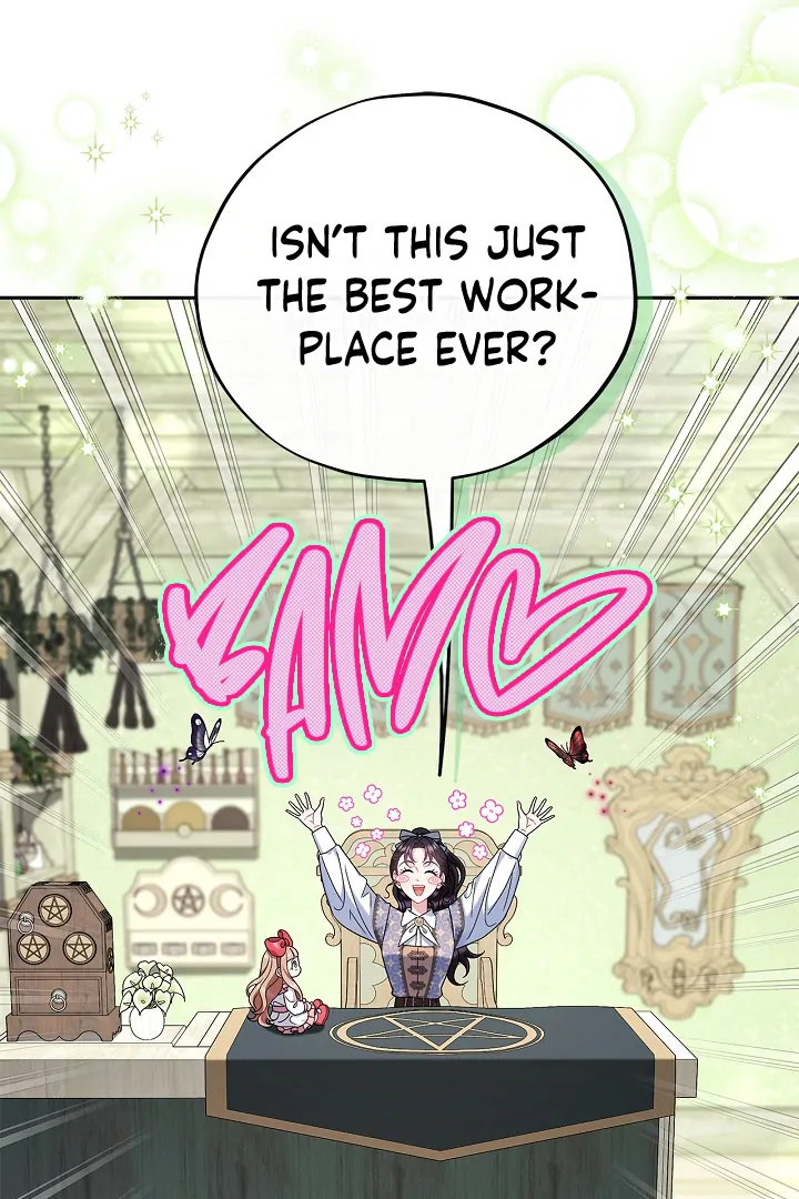 I Will Become the Villain’s Poison Detector chapter 72 page 66