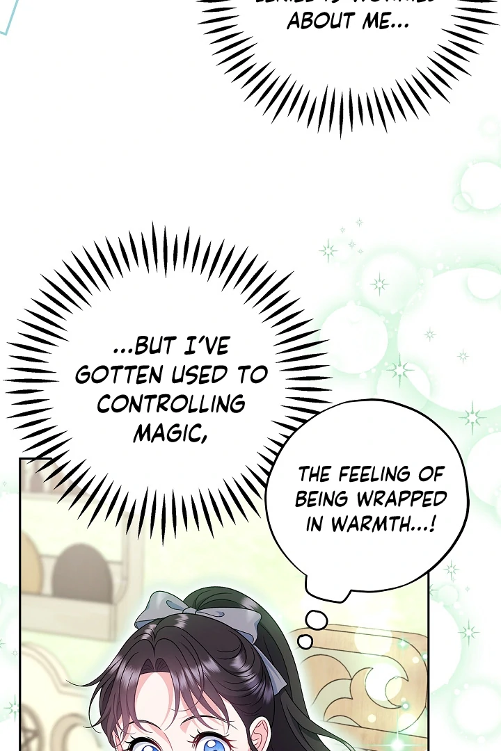 I Will Become the Villain’s Poison Detector chapter 72 page 69