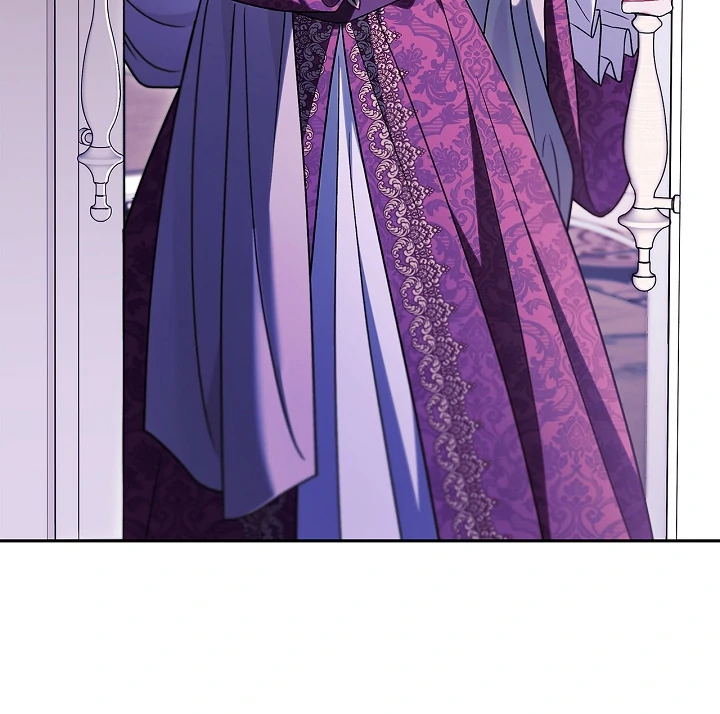 I Will Become the Villain’s Poison Detector chapter 72 page 7