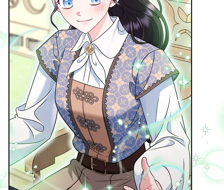 I Will Become the Villain’s Poison Detector chapter 72 page 70