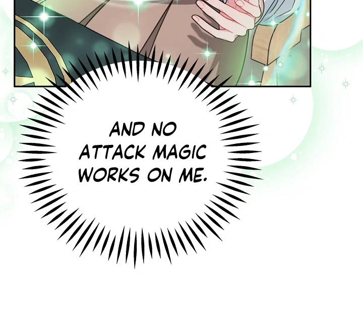 I Will Become the Villain’s Poison Detector chapter 72 page 71