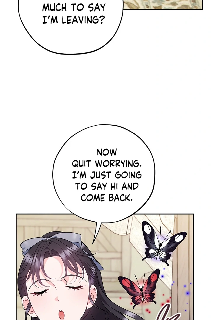 I Will Become the Villain’s Poison Detector chapter 72 page 75