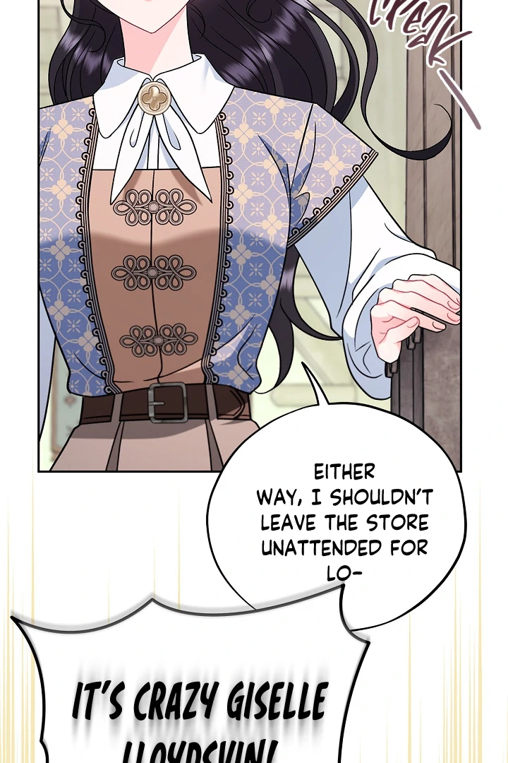 I Will Become the Villain’s Poison Detector chapter 72 page 76