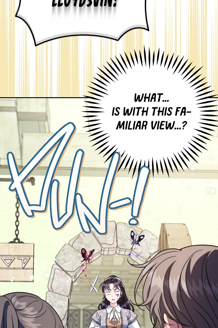I Will Become the Villain’s Poison Detector chapter 72 page 77
