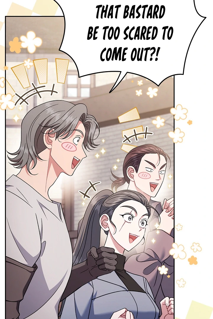 I Will Become the Villain’s Poison Detector chapter 72 page 79