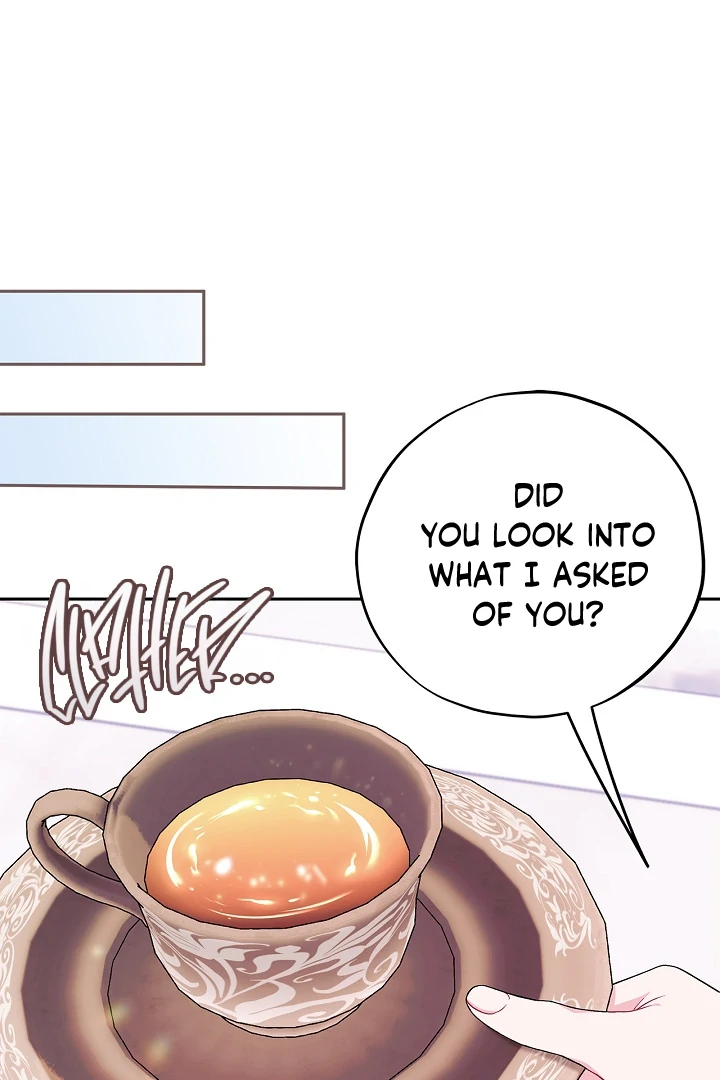 I Will Become the Villain’s Poison Detector chapter 72 page 8