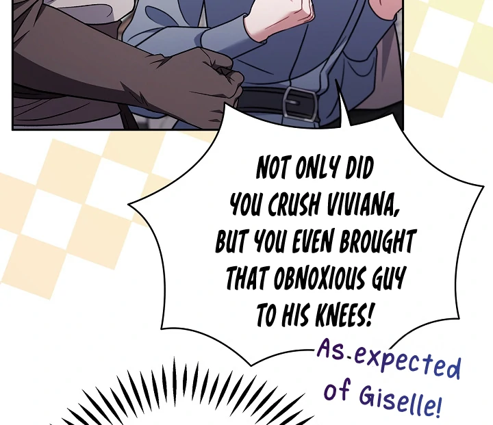 I Will Become the Villain’s Poison Detector chapter 72 page 80