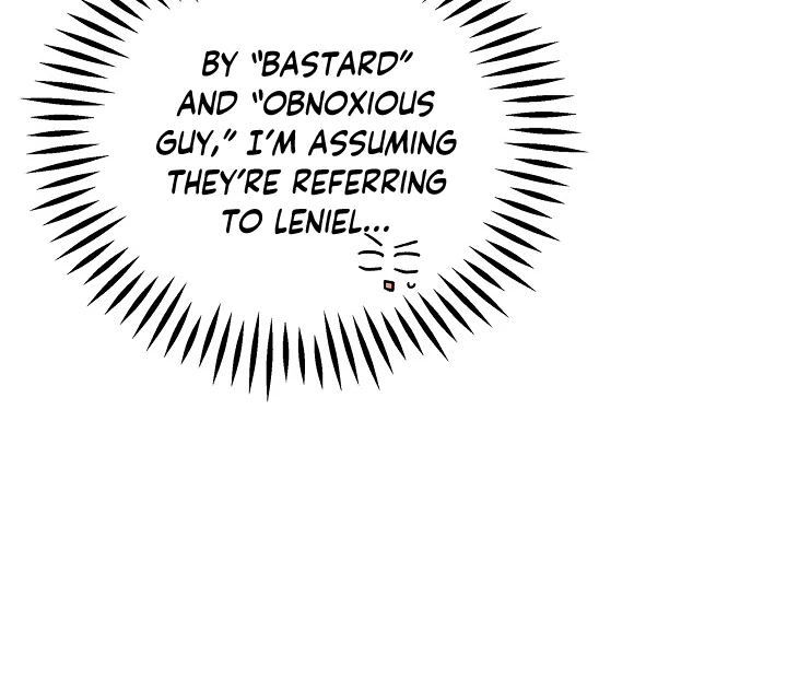 I Will Become the Villain’s Poison Detector chapter 72 page 81