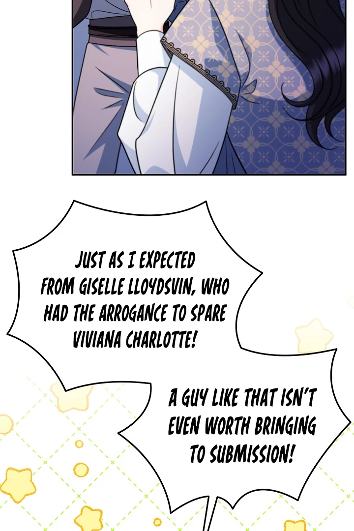 I Will Become the Villain’s Poison Detector chapter 72 page 83
