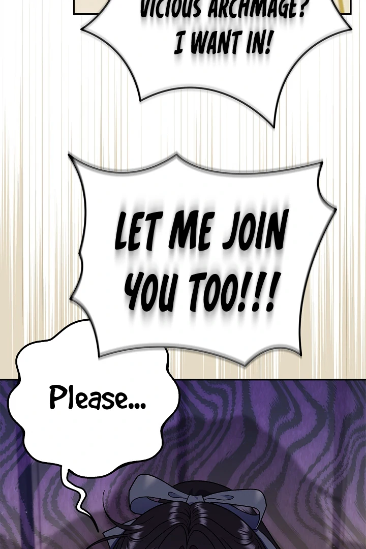 I Will Become the Villain’s Poison Detector chapter 72 page 87
