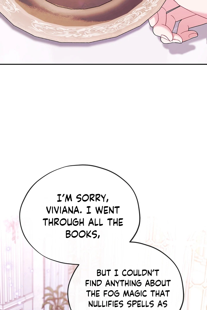 I Will Become the Villain’s Poison Detector chapter 72 page 9