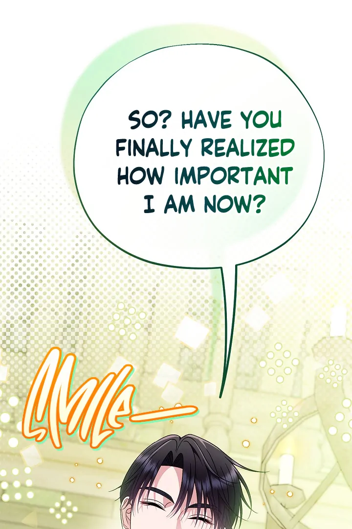 I Will Become the Villain’s Poison Detector chapter 72 page 92