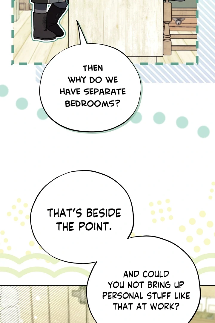 I Will Become the Villain’s Poison Detector chapter 72 page 95