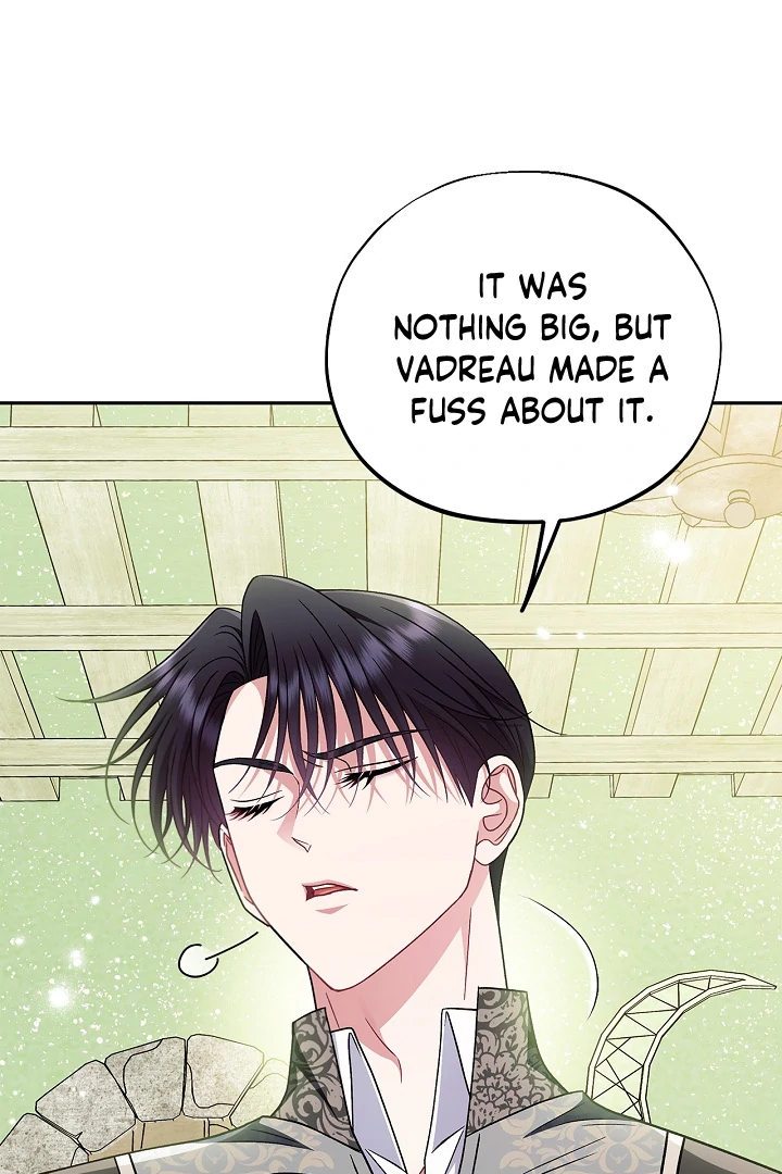 I Will Become the Villain’s Poison Detector chapter 72 page 99