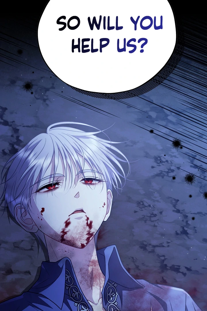 I Will Become the Villain’s Poison Detector chapter 73 page 102