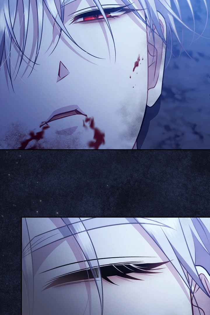 I Will Become the Villain’s Poison Detector chapter 73 page 104