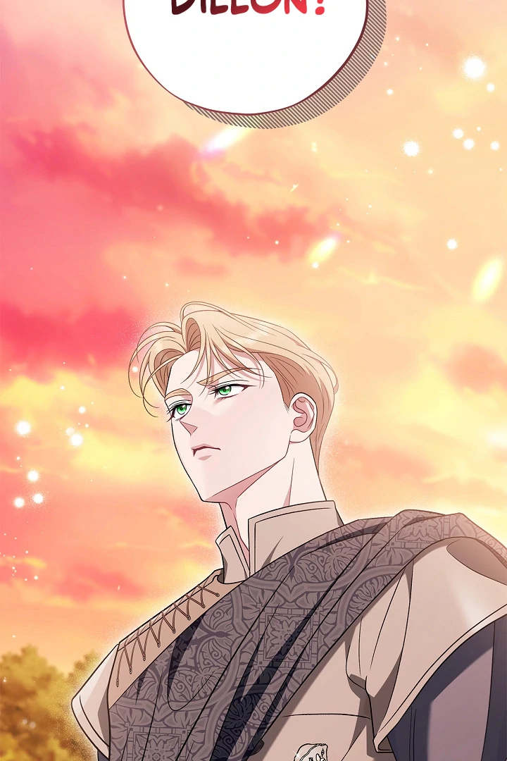 I Will Become the Villain’s Poison Detector chapter 73 page 109